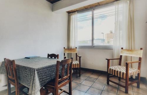 Barrio Centro Apartment | CASA MARGARITA 2P cuadruple
