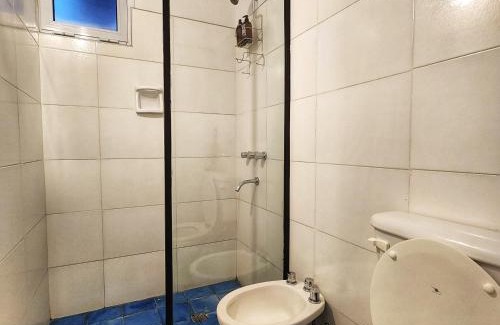 Barrio Centro Apartment | CASA MARGARITA 2P cuadruple