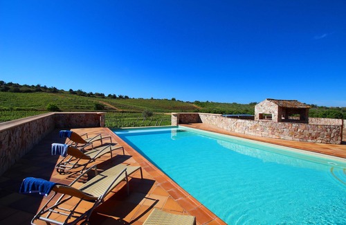 Estombar Cottage | Casa Margarida