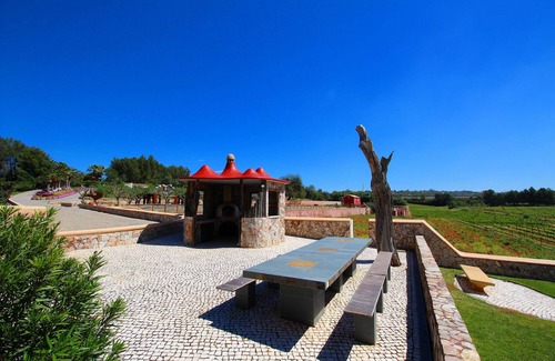 Estombar Cottage | Casa Margarida