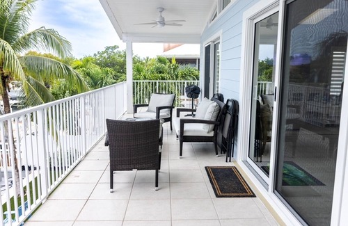 Indian Waterways House | Casa Margarita Islamorada, Paradise awaits!