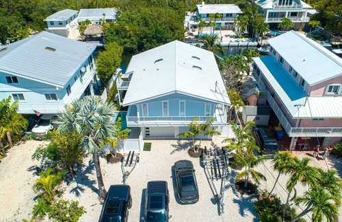 Indian Waterways House | Casa Margarita Islamorada, Paradise awaits!