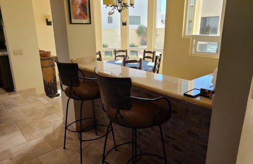 Puerto Penasco House | Casa Margarita Playa la Jolla. 4 or 5 bdrm nPets? Yes.nAdd the casita + 70 per