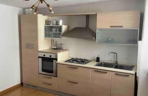 Bolognano-Vignole Apartment | Casa Margherita