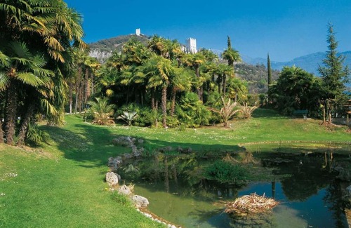 Bolognano-Vignole Apartment | Casa Margherita