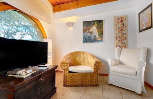 Pittulongu House | Casa Margherita
