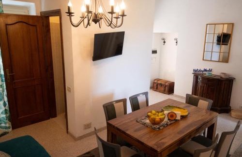 Caprarola Apartment | Casa Margot by Holiday World