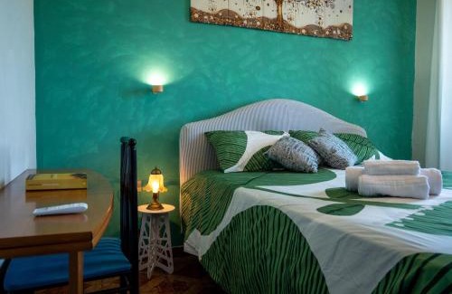 Caprarola Apartment | Casa Margot by Holiday World