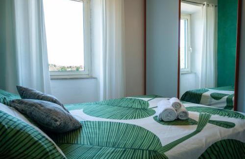 Caprarola Apartment | Casa Margot by Holiday World