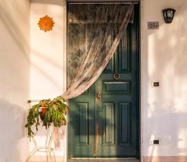 Ameglia House | Casa Margubbio