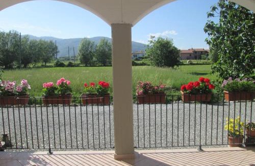 Ameglia House | Casa Margubbio