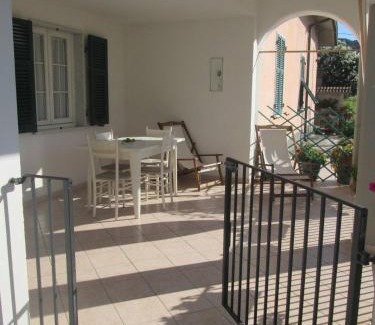 Ameglia House | Casa Margubbio