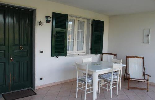 Ameglia House | Casa Margubbio