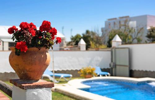 Conil de la Frontera House | Casa Mari Carmen 1