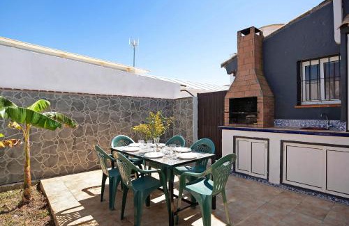 Conil de la Frontera House | Casa Mari Carmen 1