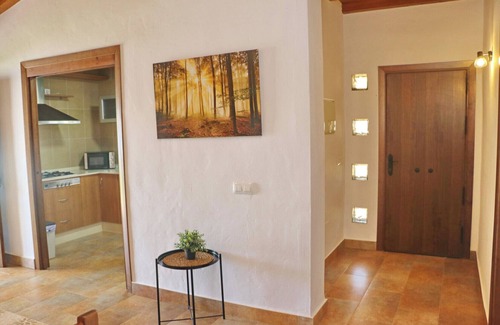 Chiclana de la Frontera Ski Chalet | Casa Mari Carmen .