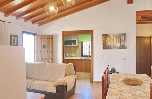 Chiclana de la Frontera Ski Chalet | Casa Mari Carmen .