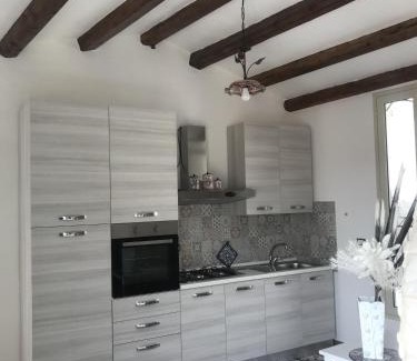 Licata Apartment | Casa Maria