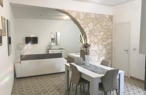 Licata Apartment | Casa Maria