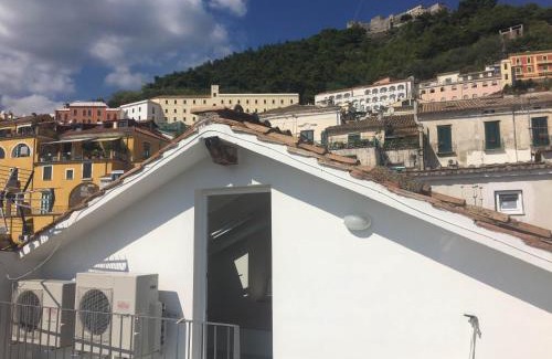 Rione Duomo House | Casa Maria