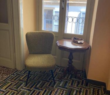 Intra Apartment | Casa Maria