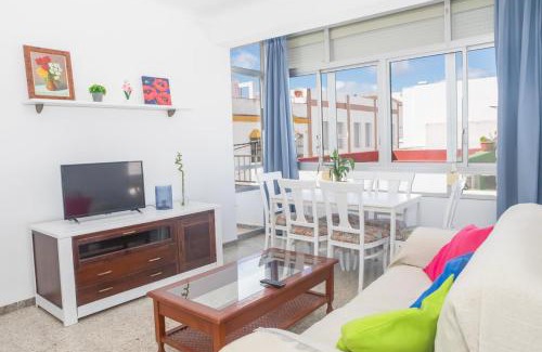 Barbate Apartment | Casa Maria Luisa 2 | +Terraza