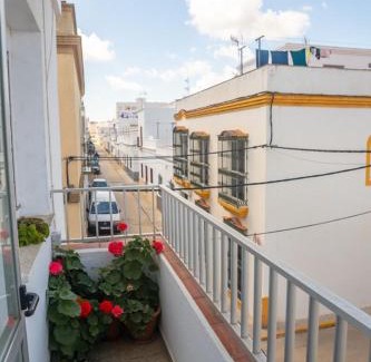 Barbate Apartment | Casa Maria Luisa 2 | +Terraza