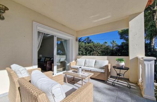 Moravit Villa | CASA MARIA Moraira