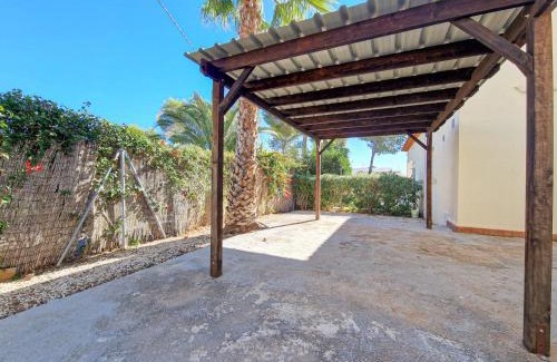 Moravit Villa | CASA MARIA Moraira
