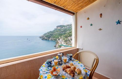 Minori House | Casa Maria Vittoria