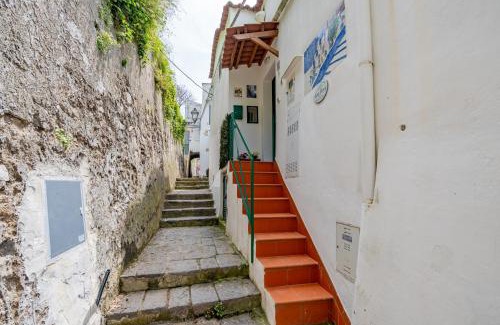 Minori House | Casa Maria Vittoria