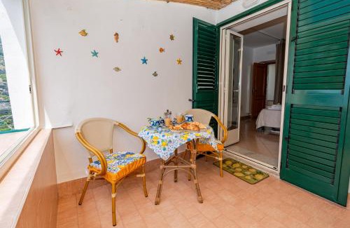 Minori House | Casa Maria Vittoria