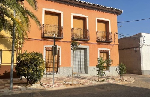 Camunas Villa | Casa Maria. Vivienda de uso Turístico Construida en 1900, en Camuñas