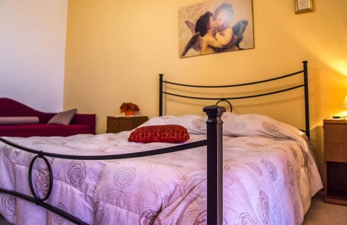 Castellana Grotte Bed & Breakfast | Casa MariAngi