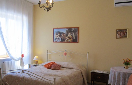 Castellana Grotte Bed & Breakfast | Casa MariAngi