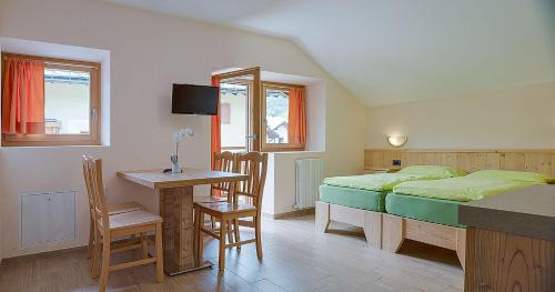 Livigno Apartment | Casa Marianna