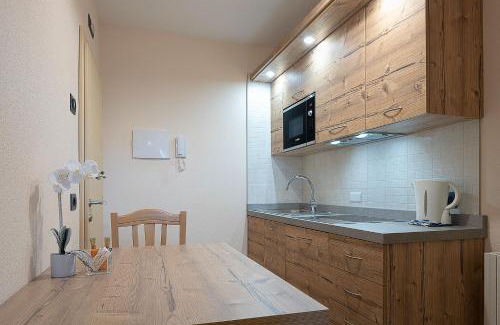 Livigno Apartment | Casa Marianna