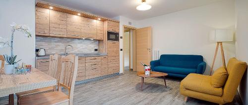 Livigno Apartment | Casa Marianna