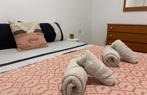 Arcade Apartment | Casa MariCarmen Ría de Vigo