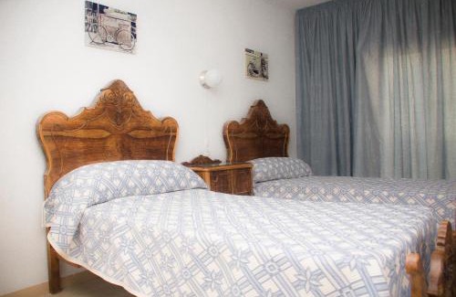 Enguera House | Casa Marifina