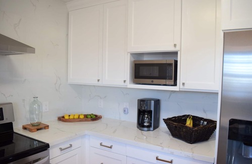 Galveston House | Casa MariMar|Pool|Boat Lift|Golf Cart|Kayak