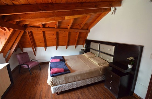 El Jaguel Hotel | Casa Marina Ezeiza Airport h4,3,8,9