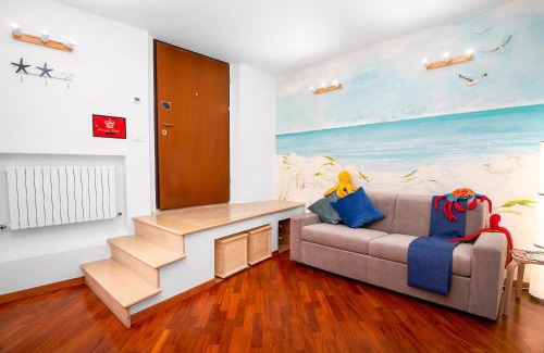 Pesaro Apartment | Casa Marina