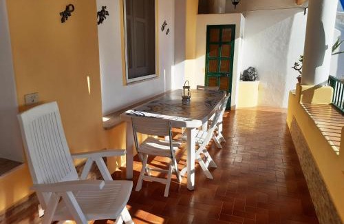 Canneto House | Casa MARINELLA