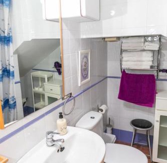 Barbate Apartment | Casa Marinero | +Patio Andaluz