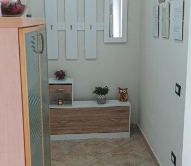 Villa Santa Lucia Apartment | Casa mario