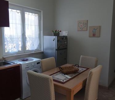 Villa Santa Lucia Apartment | Casa mario