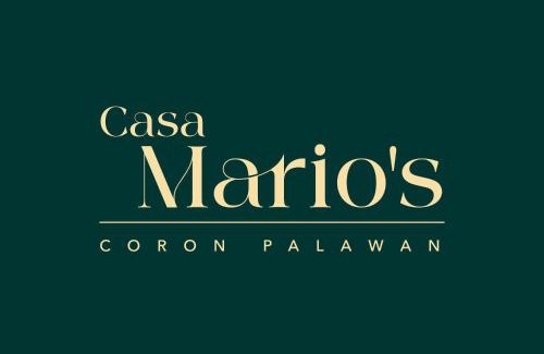 Coron Town Proper Hotel | Casa Mario's