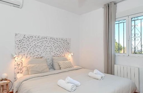 Pedreguer House | Casa Mariposa Pedreguer