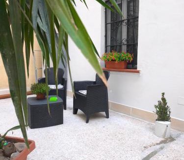 Taranto House | Casa Marisa